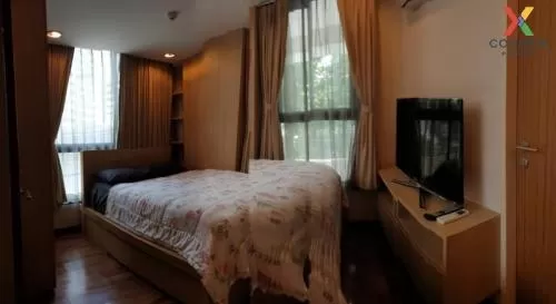 FOR RENT condo , Zenith Place Sukhumvit 42 , BTS-Ekkamai , Phra Khanong , Khlong Toei , Bangkok , CX-24983