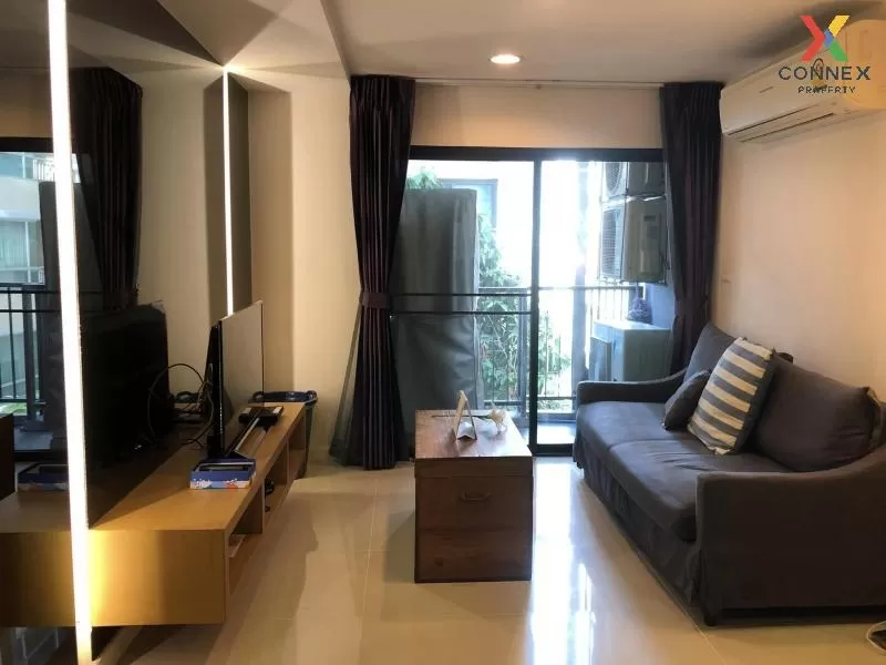 FOR RENT condo , Zenith Place Sukhumvit 42 , BTS-Ekkamai , Phra K 1