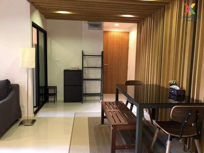 FOR RENT condo , Zenith Place Sukhumvit 42 , BTS-Ekkamai , Phra K 2