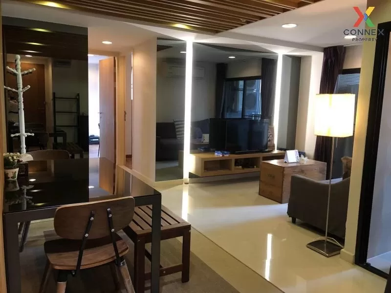FOR RENT condo , Zenith Place Sukhumvit 42 , BTS-Ekkamai , Phra K 3