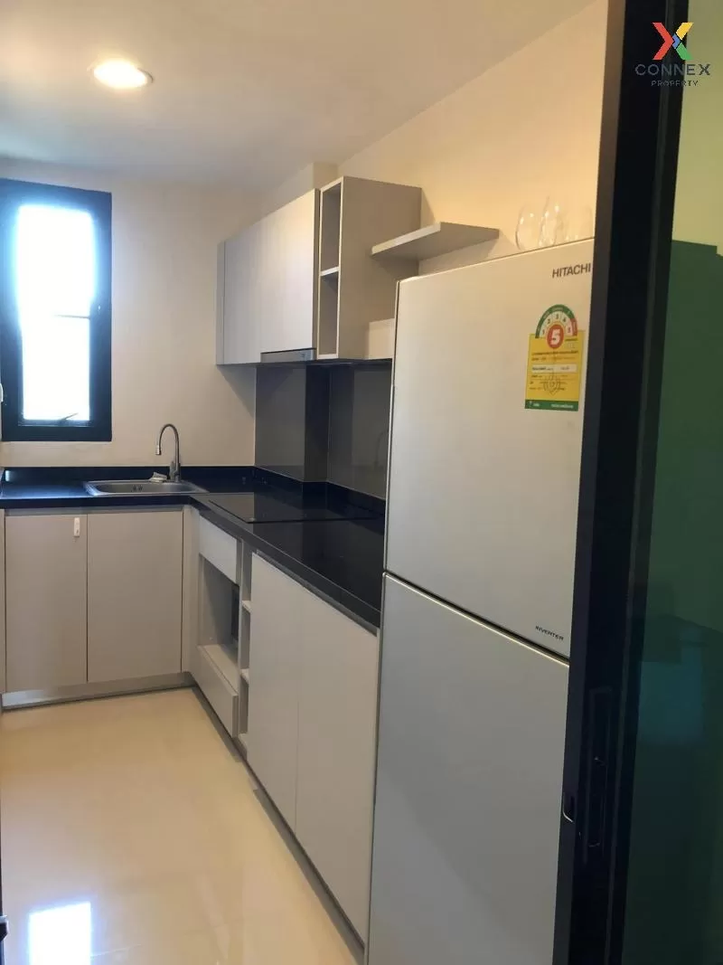 FOR RENT condo , Zenith Place Sukhumvit 42 , BTS-Ekkamai , Phra K 4