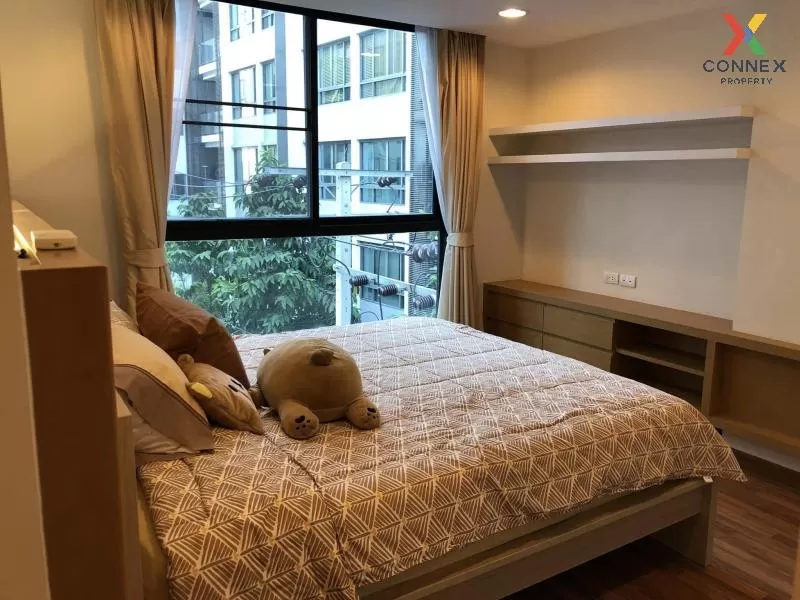 FOR RENT condo , Zenith Place Sukhumvit 42 , BTS-Ekkamai , Phra K