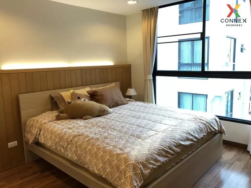 FOR RENT condo , Zenith Place Sukhumvit 42 , BTS-Ekkamai , Phra K