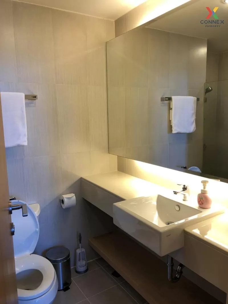 FOR RENT condo , Zenith Place Sukhumvit 42 , BTS-Ekkamai , Phra K