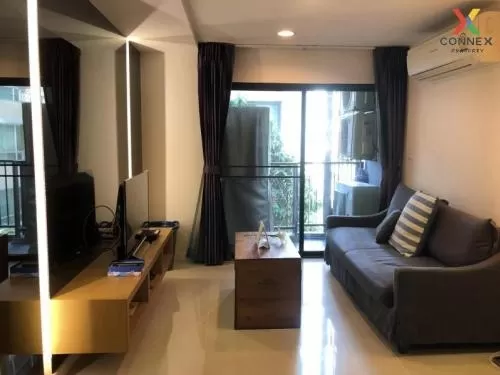 FOR RENT condo , Zenith Place Sukhumvit 42 , BTS-Ekkamai , Phra Khanong , Khlong Toei , Bangkok , CX-24989