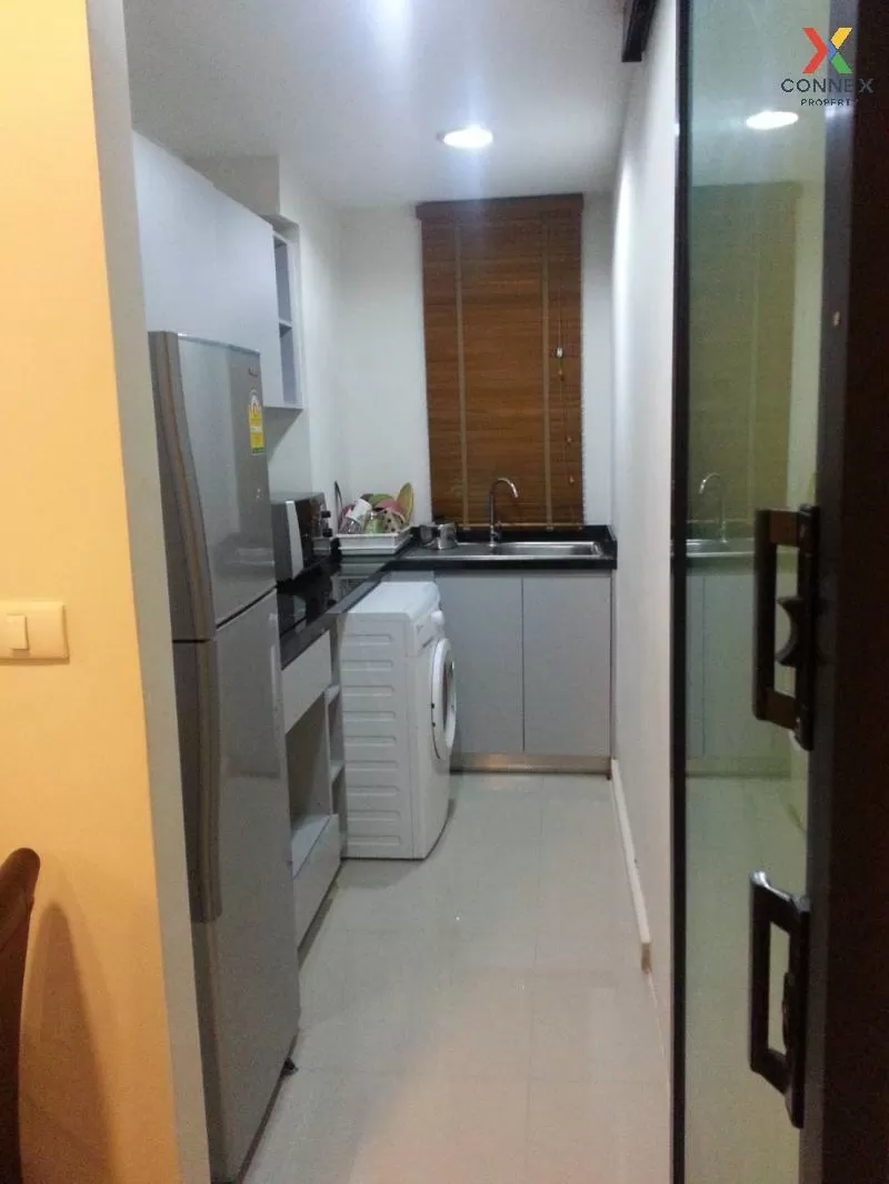 FOR RENT condo , Zenith Place Sukhumvit 42 , BTS-Ekkamai , Phra K 2