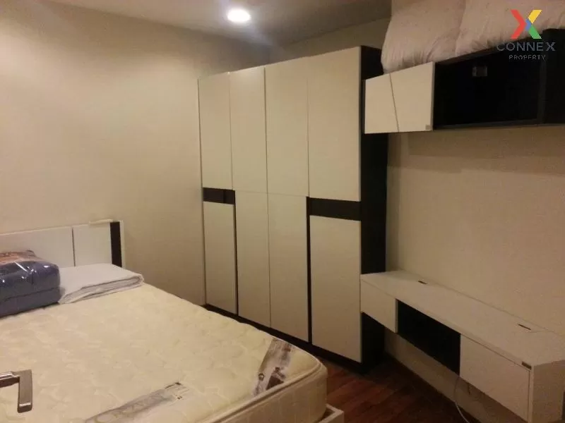 FOR RENT condo , Zenith Place Sukhumvit 42 , BTS-Ekkamai , Phra K