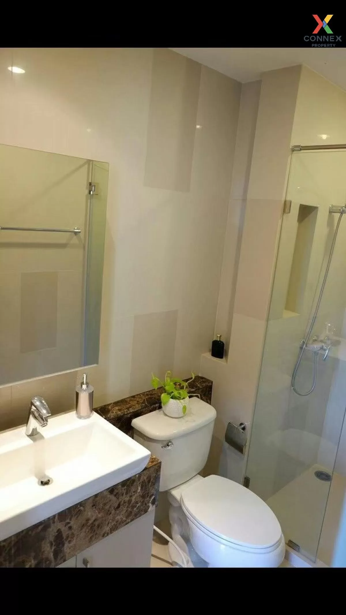 เช่าคอนโด  ฟิวส์ สาทร - ตากสิน BTS-วงเวียนใหญ่ บางลำภูล่าง เขต คล