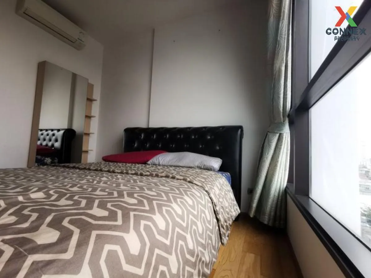 FOR SALE condo , Fuse Sathorn - Taksin , BTS-Wongwian Yai , Bang  4