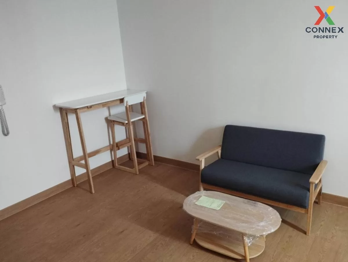 เช่าคอนโด  ฟิวส์ สาทร - ตากสิน BTS-วงเวียนใหญ่ บางลำภูล่าง เขต คล 1