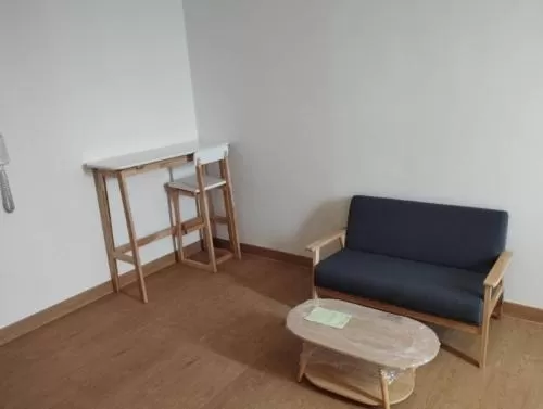 เช่าคอนโด  ฟิวส์ สาทร - ตากสิน BTS-วงเวียนใหญ่ บางลำภูล่าง เขต คลองสาน กรุงเทพ CX-25021