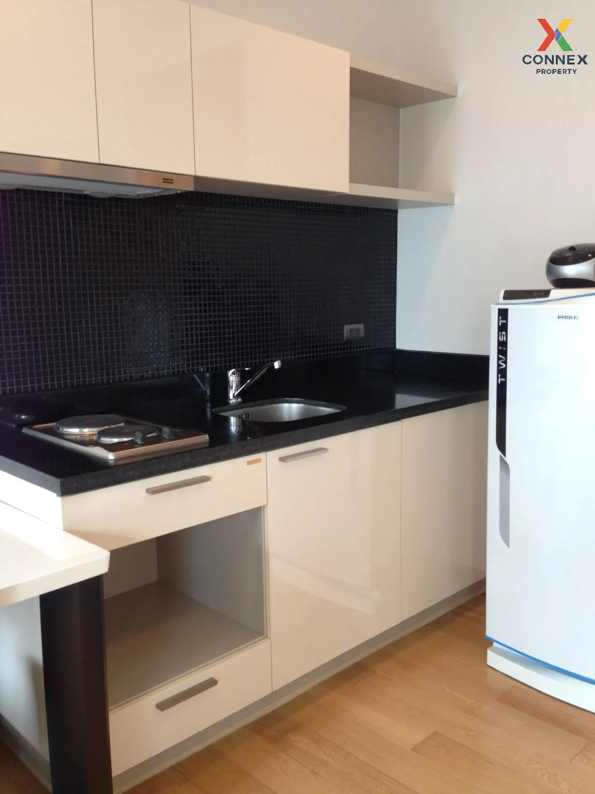 เช่าคอนโด  ฟิวส์ สาทร - ตากสิน BTS-วงเวียนใหญ่ บางลำภูล่าง เขต คล 4