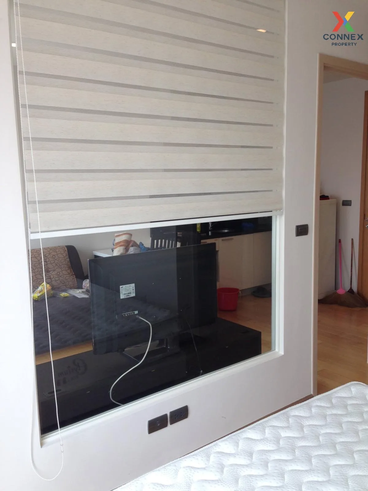 เช่าคอนโด  ฟิวส์ สาทร - ตากสิน BTS-วงเวียนใหญ่ บางลำภูล่าง เขต คล