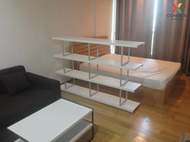 ขายคอนโด  ฟิวส์ สาทร - ตากสิน BTS-วงเวียนใหญ่ บางลำภูล่าง เขต คลอ 2