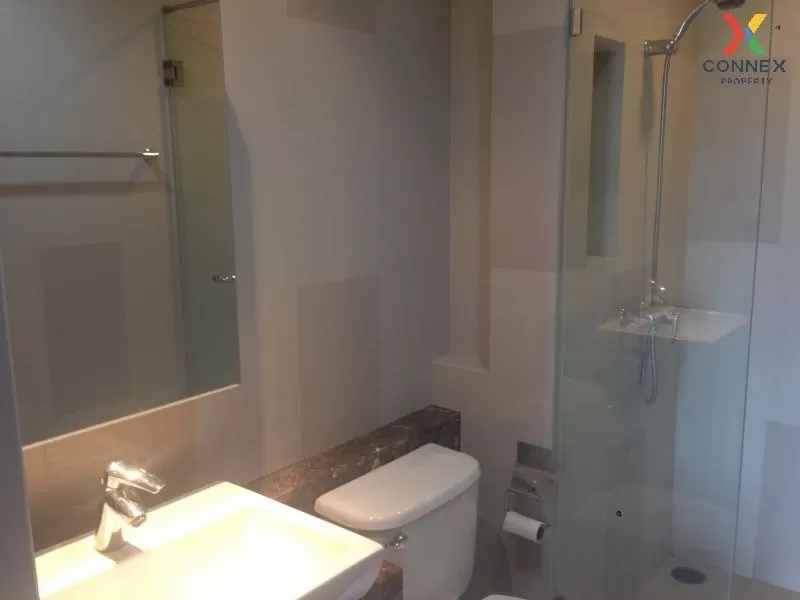 FOR RENT condo , Fuse Sathorn - Taksin , BTS-Wongwian Yai , Bang  4