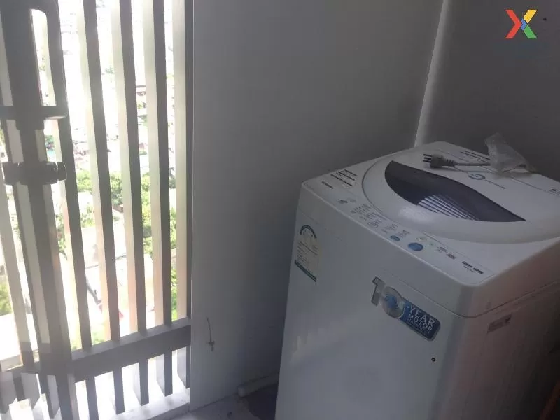 FOR RENT condo , Fuse Sathorn - Taksin , BTS-Wongwian Yai , Bang 