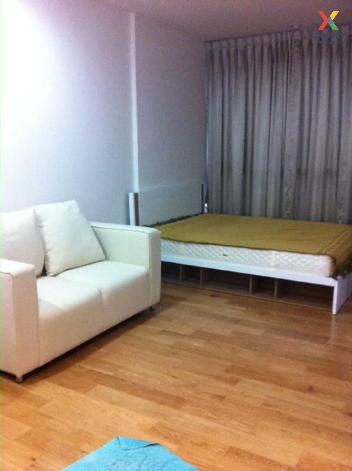 FOR RENT condo , Fuse Sathorn - Taksin , BTS-Wongwian Yai , Bang  1