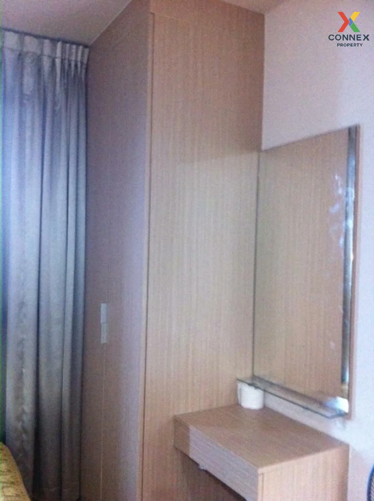 FOR RENT condo , Fuse Sathorn - Taksin , BTS-Wongwian Yai , Bang 