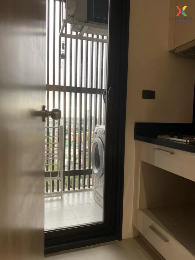 FOR SALE condo , Fuse Sathorn - Taksin , BTS-Wongwian Yai , Bang  FOR SALE condo , Fuse Sathorn - Taksin , BTS-Wongwian Yai , Bang  4