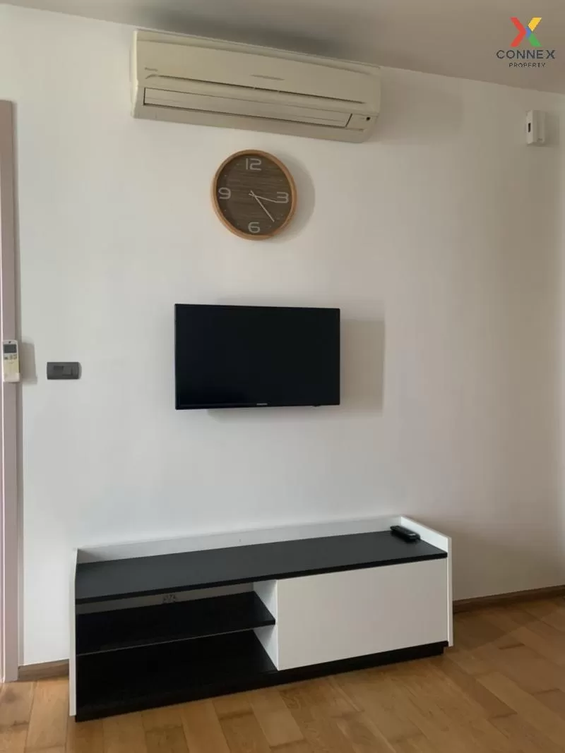 FOR RENT condo , Fuse Sathorn - Taksin , BTS-Wongwian Yai , Bang  1