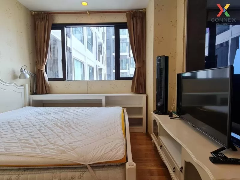 ขายคอนโด  ฟิวส์ สาทร - ตากสิน BTS-วงเวียนใหญ่ บางลำภูล่าง เขต คลอ