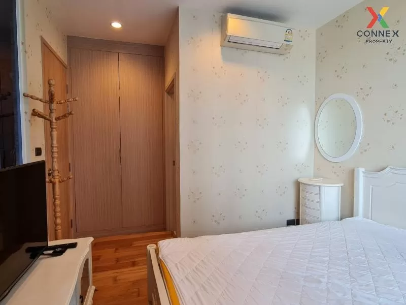 ขายคอนโด  ฟิวส์ สาทร - ตากสิน BTS-วงเวียนใหญ่ บางลำภูล่าง เขต คลอ