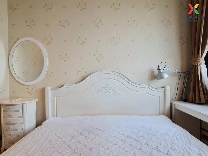 ขายคอนโด  ฟิวส์ สาทร - ตากสิน BTS-วงเวียนใหญ่ บางลำภูล่าง เขต คลอ