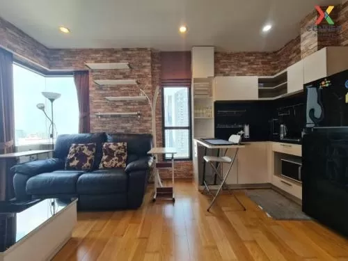 FOR SALE condo , Fuse Sathorn - Taksin , BTS-Wongwian Yai , Bang Lamphu Lang , Khlong San , Bangkok , CX-25050