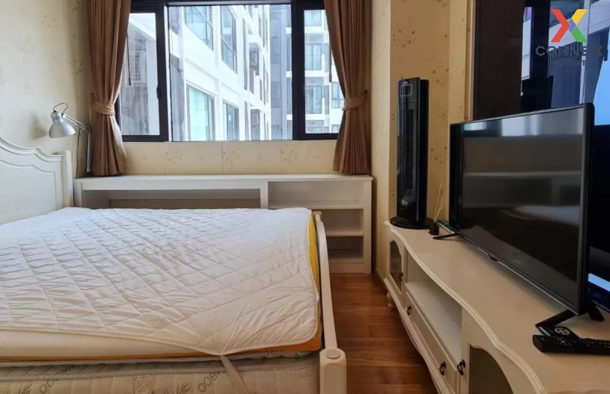 เช่าคอนโด  ฟิวส์ สาทร - ตากสิน BTS-วงเวียนใหญ่ บางลำภูล่าง เขต คล