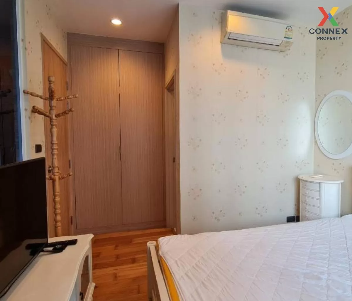 เช่าคอนโด  ฟิวส์ สาทร - ตากสิน BTS-วงเวียนใหญ่ บางลำภูล่าง เขต คล