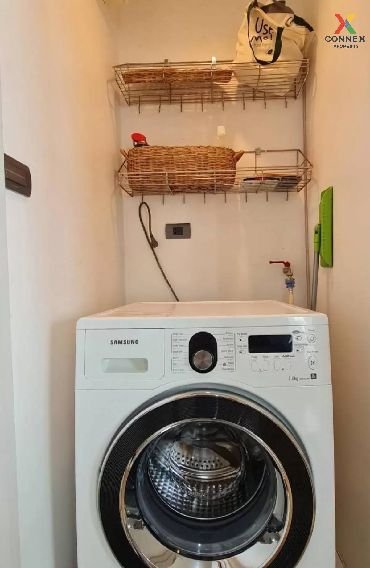 เช่าคอนโด  ฟิวส์ สาทร - ตากสิน BTS-วงเวียนใหญ่ บางลำภูล่าง เขต คล