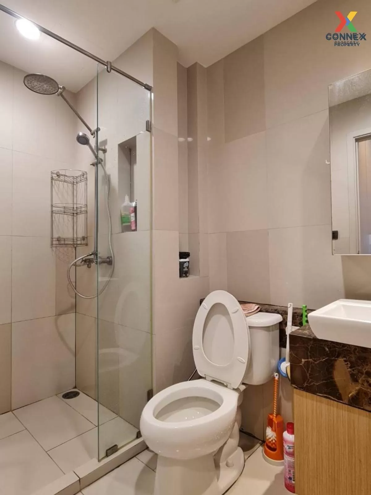 เช่าคอนโด  ฟิวส์ สาทร - ตากสิน BTS-วงเวียนใหญ่ บางลำภูล่าง เขต คล