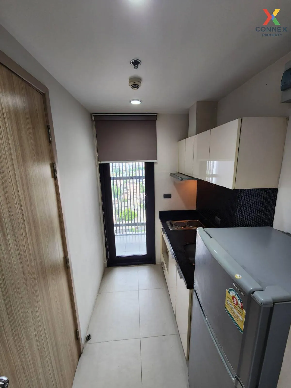 เช่าคอนโด  ฟิวส์ สาทร - ตากสิน BTS-วงเวียนใหญ่ บางลำภูล่าง เขต คล 2