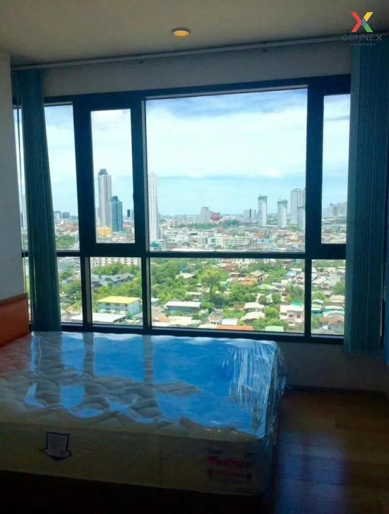 FOR SALE condo , Fuse Sathorn - Taksin , BTS-Wongwian Yai , Bang  FOR SALE condo , Fuse Sathorn - Taksin , BTS-Wongwian Yai , Bang  4