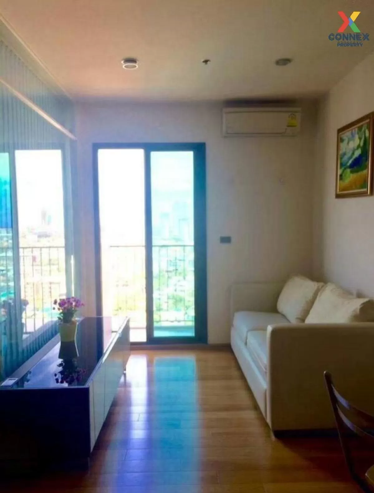 FOR RENT condo , Fuse Sathorn - Taksin , BTS-Wongwian Yai , Bang  2
