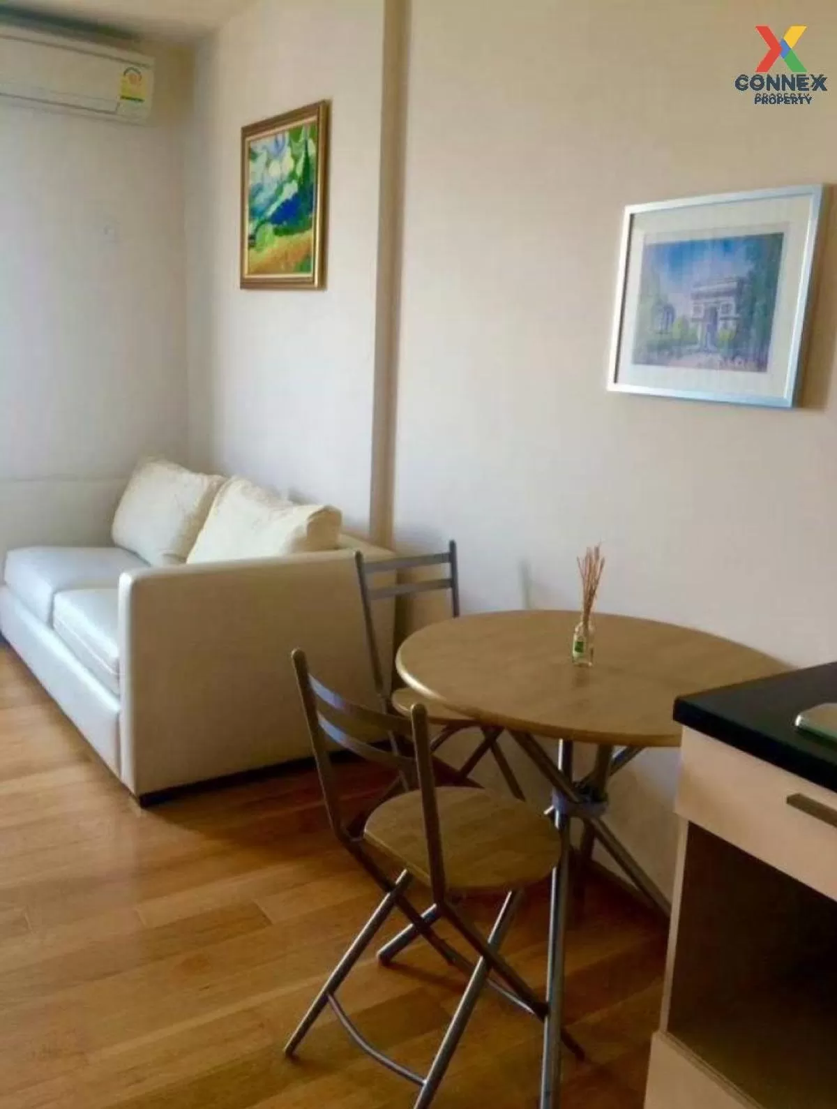 FOR RENT condo , Fuse Sathorn - Taksin , BTS-Wongwian Yai , Bang  3