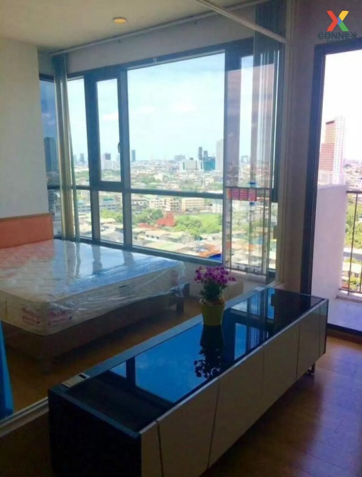 FOR RENT condo , Fuse Sathorn - Taksin , BTS-Wongwian Yai , Bang 