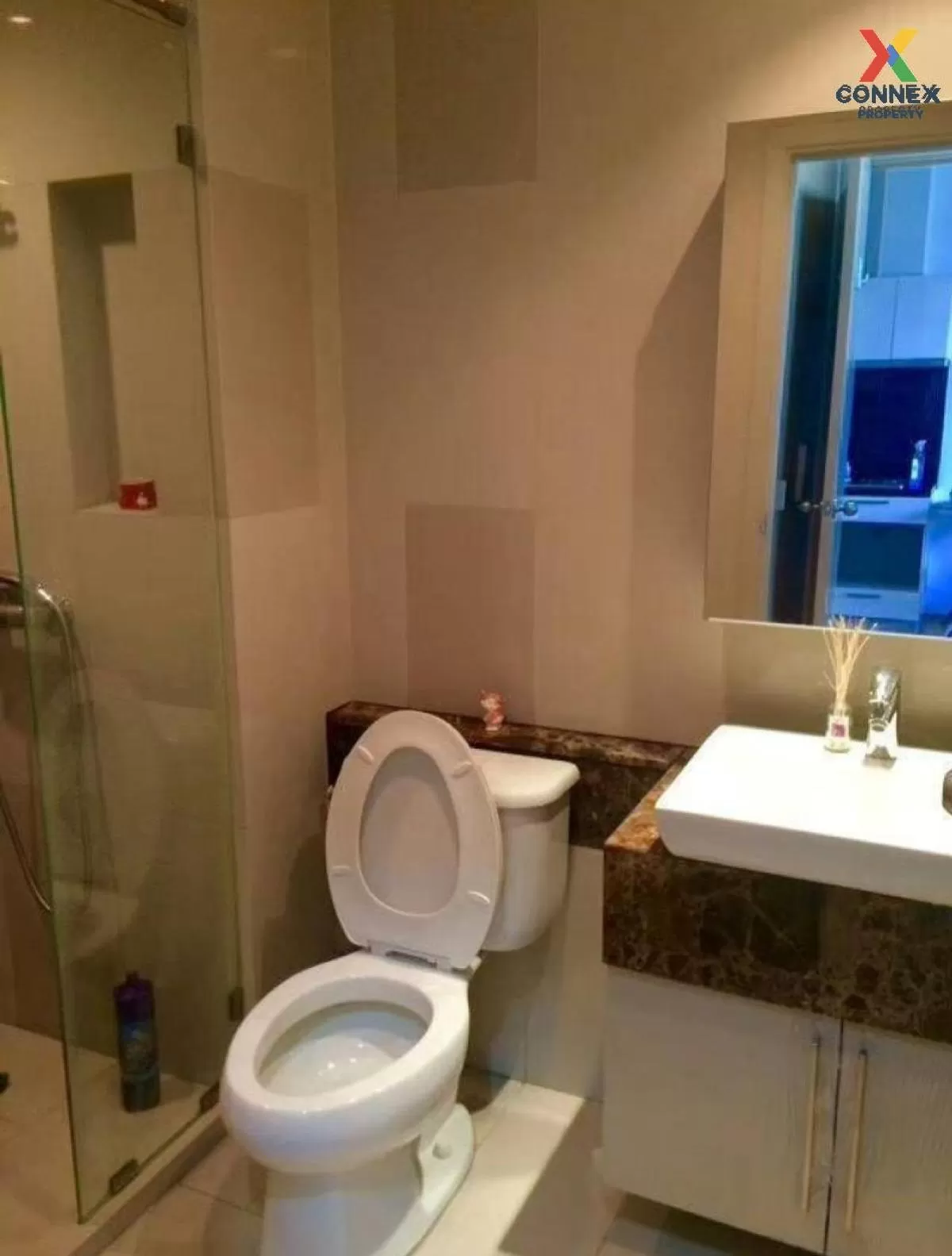 FOR RENT condo , Fuse Sathorn - Taksin , BTS-Wongwian Yai , Bang 