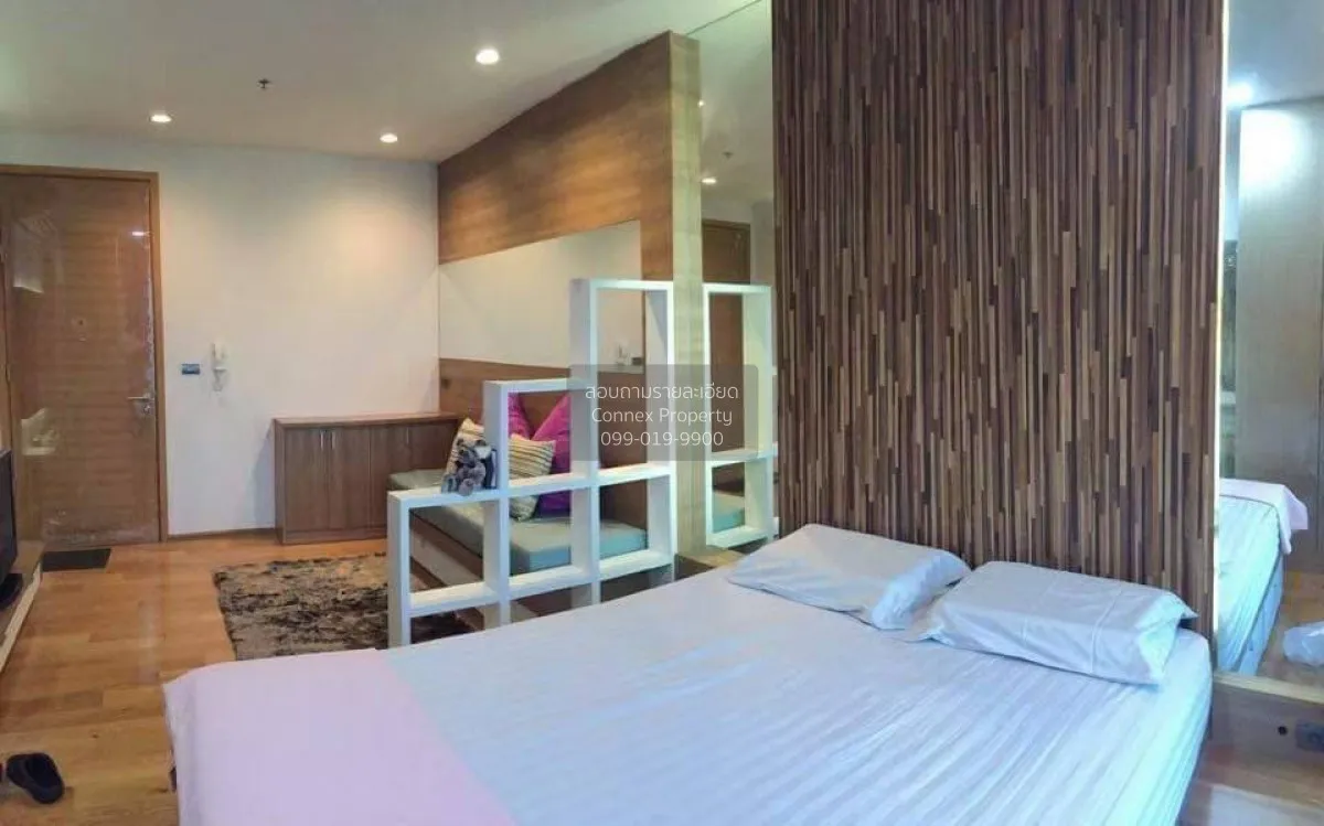 FOR RENT condo , Fuse Sathorn - Taksin , BTS-Wongwian Yai , Bang  1