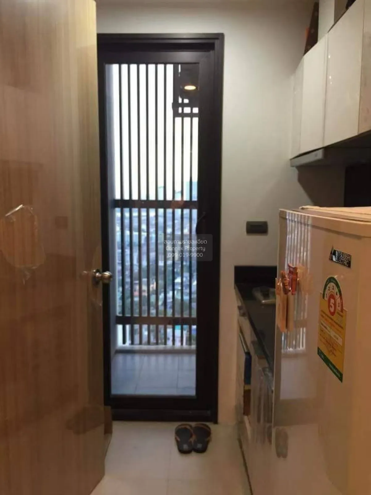 FOR RENT condo , Fuse Sathorn - Taksin , BTS-Wongwian Yai , Bang 