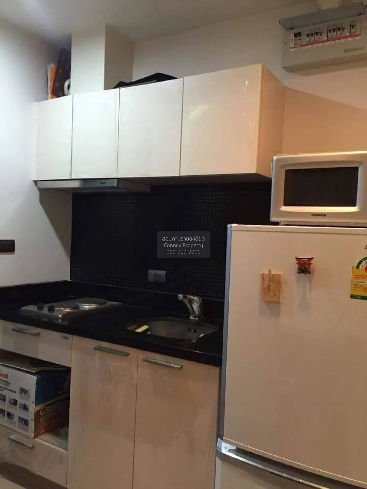 FOR RENT condo , Fuse Sathorn - Taksin , BTS-Wongwian Yai , Bang 