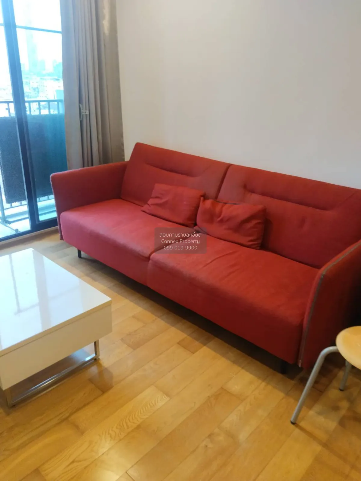 FOR RENT condo , Fuse Sathorn - Taksin , BTS-Wongwian Yai , Bang  1