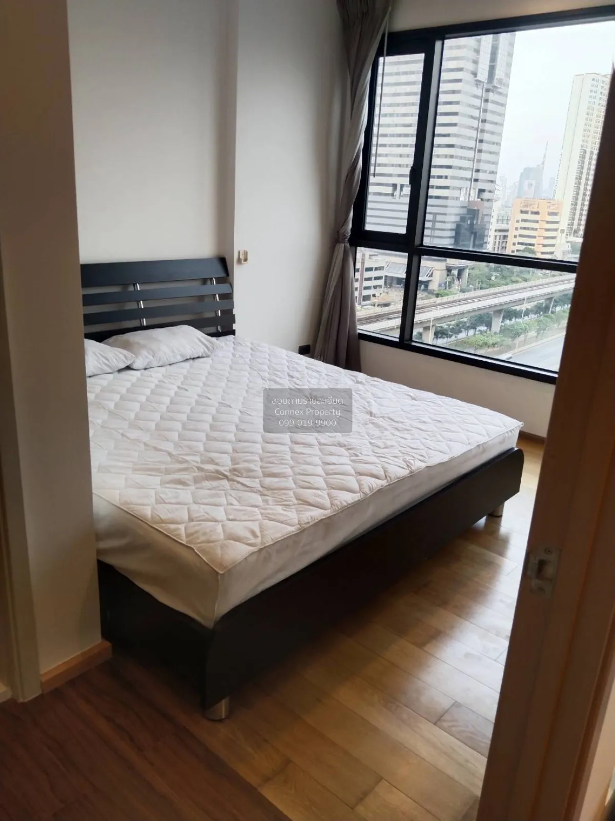 FOR RENT condo , Fuse Sathorn - Taksin , BTS-Wongwian Yai , Bang  3