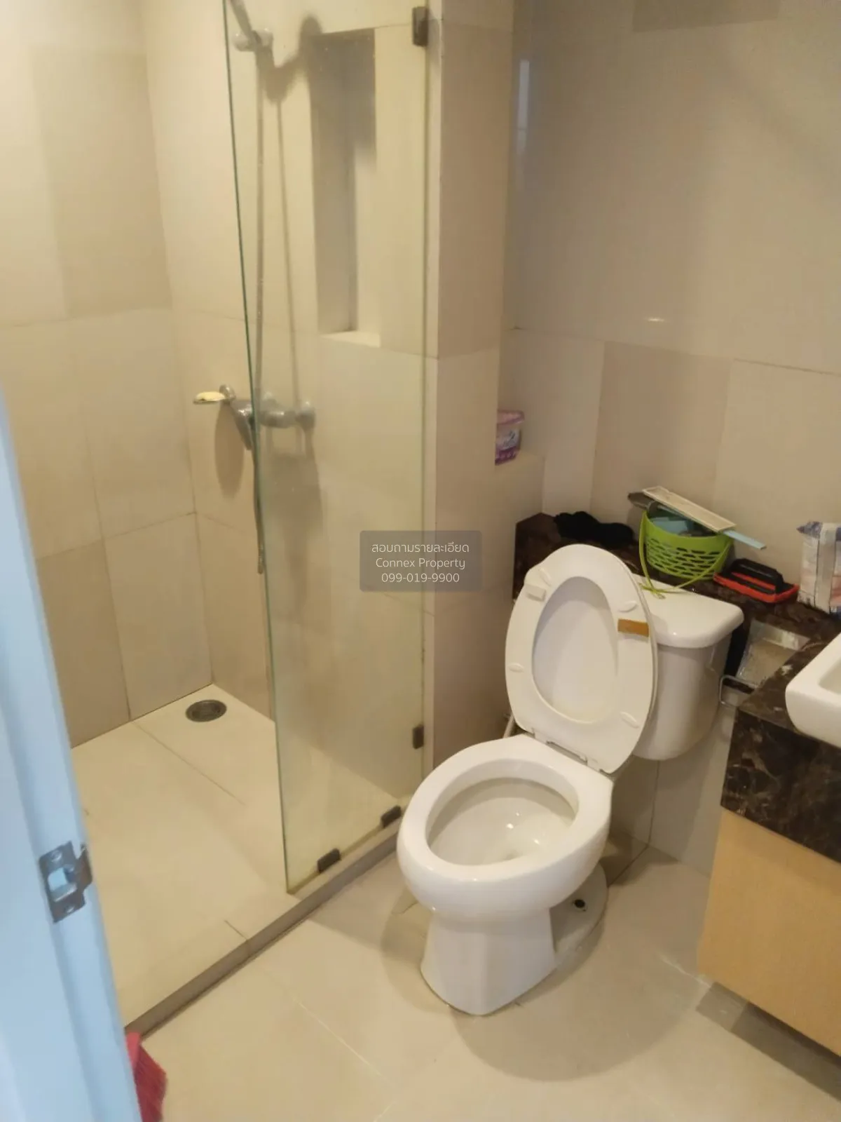 FOR RENT condo , Fuse Sathorn - Taksin , BTS-Wongwian Yai , Bang 