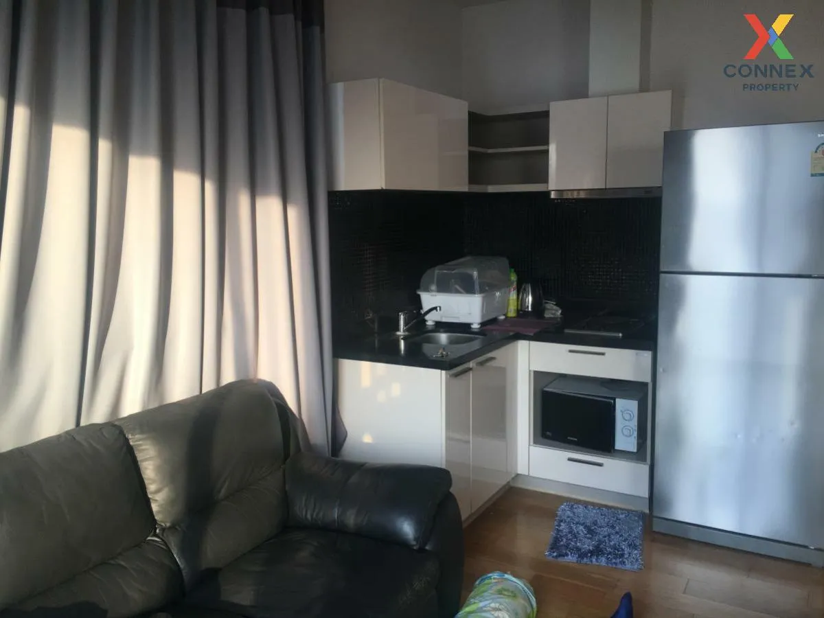 FOR SALE condo , Fuse Sathorn - Taksin , BTS-Wongwian Yai , Bang  FOR SALE condo , Fuse Sathorn - Taksin , BTS-Wongwian Yai , Bang  1