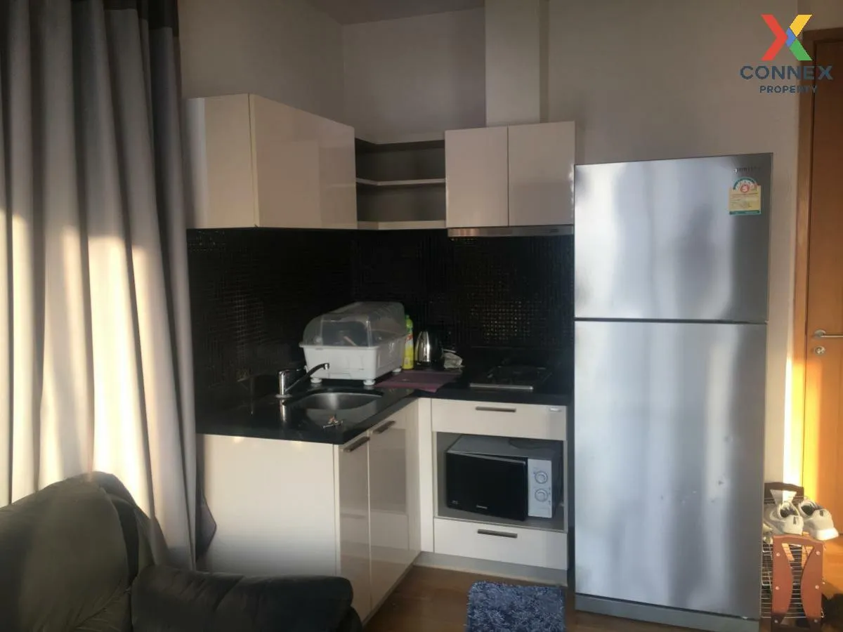 FOR SALE condo , Fuse Sathorn - Taksin , BTS-Wongwian Yai , Bang  FOR SALE condo , Fuse Sathorn - Taksin , BTS-Wongwian Yai , Bang  2