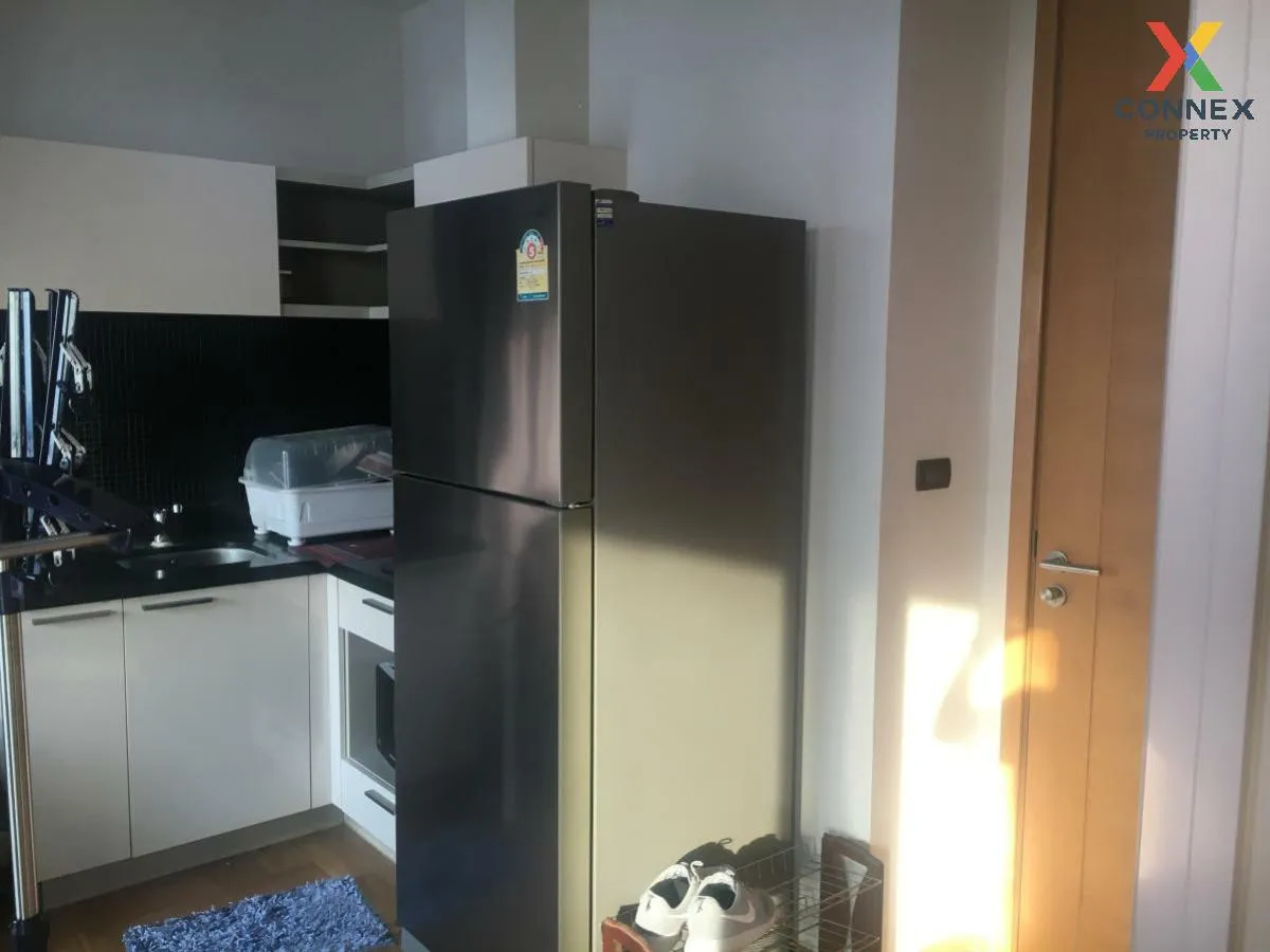 FOR SALE condo , Fuse Sathorn - Taksin , BTS-Wongwian Yai , Bang  FOR SALE condo , Fuse Sathorn - Taksin , BTS-Wongwian Yai , Bang  4