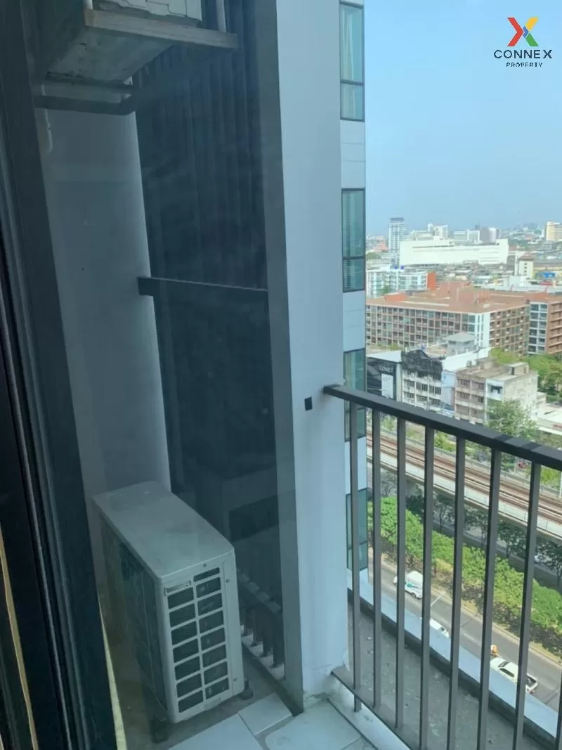 FOR SALE condo , Fuse Sathorn - Taksin , BTS-Wongwian Yai , Bang  FOR SALE condo , Fuse Sathorn - Taksin , BTS-Wongwian Yai , Bang