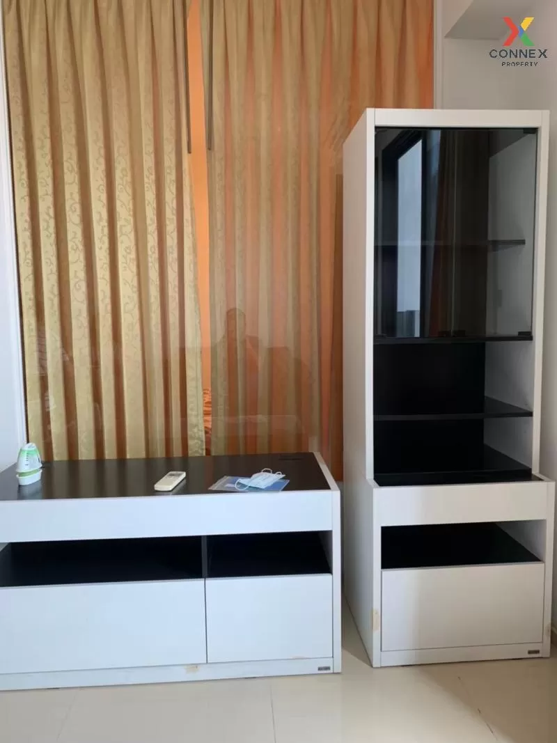 เช่าคอนโด  ฟิวส์ สาทร - ตากสิน BTS-วงเวียนใหญ่ บางลำภูล่าง เขต คล 2