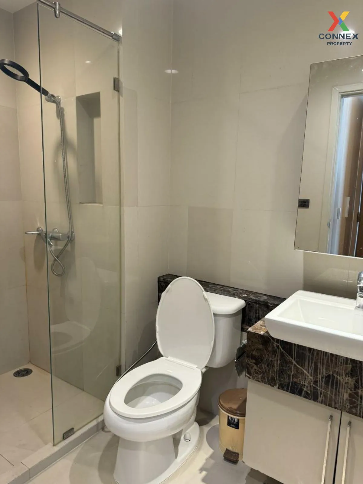 เช่าคอนโด  ฟิวส์ สาทร - ตากสิน BTS-วงเวียนใหญ่ บางลำภูล่าง เขต คล 3